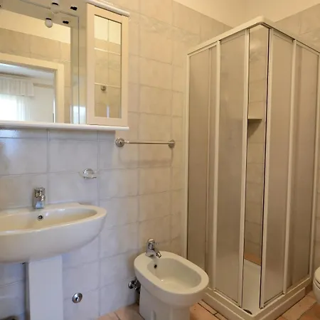 Apartmán Bezzi Riccione