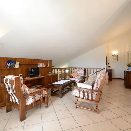 Apartmán Bezzi