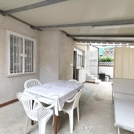 Apartmán Bezzi *