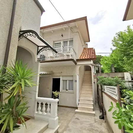 Bezzi Apartmán Riccione