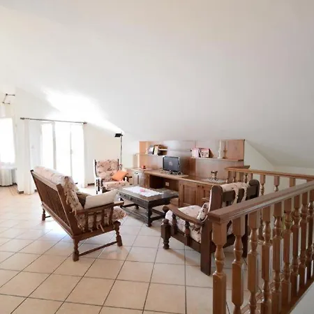 Bezzi Apartment *