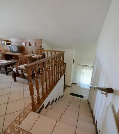 Bezzi Apartment