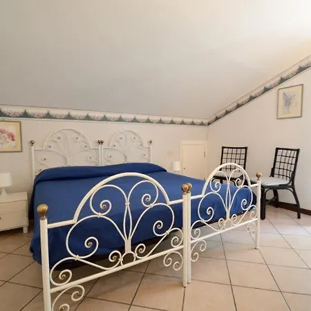 Bezzi Apartment Riccione