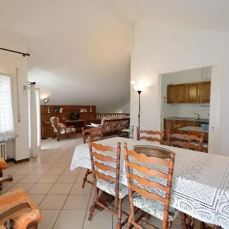 Bezzi Apartment