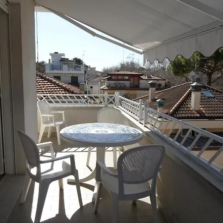 Bezzi Apartment Riccione