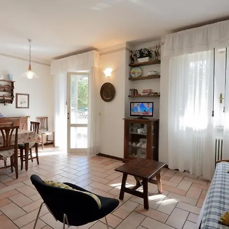 Apartment Bezzi Riccione