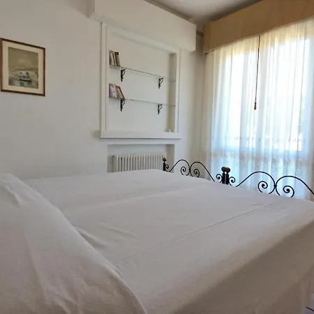 Bezzi Apartment Riccione