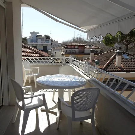 Apartmán Bezzi *