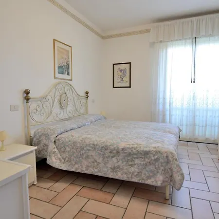 Bezzi Apartment