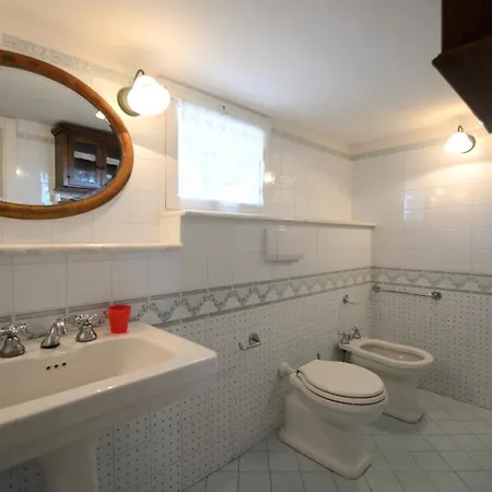 Apartament Bezzi Riccione