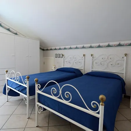 Apartament Bezzi